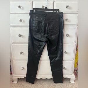 Lilly Pulitzer Black Pants